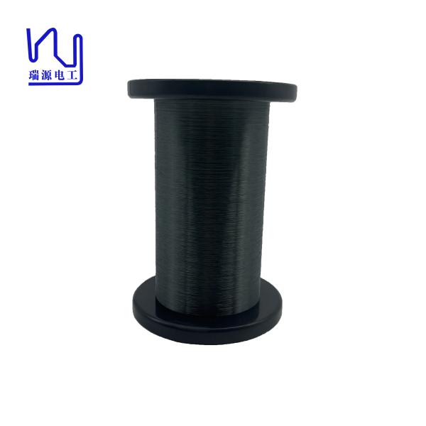 Buy cheap 42 AWG Green Color Poly Coated Enameled Copper Wire Guitar Pickup Winding Wire from wholesalers