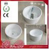 Buy cheap Factory Price New Ceramic Pedicure Bowl Used Foot Spa Pedicure Chair Foot Bath Basin from wholesalers