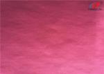 Polyester And Spandex Weft Knitted Fabric 300gsm Sandwich Scuba Fabric