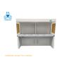 Buy cheap Horizontal Laminar Flow Cabinet For Laboratory from wholesalers
