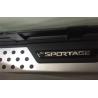 Buy cheap New KIA Sportage 2016 KX5 OE Style Side Step Sport and Vogue Style Running Boards from wholesalers