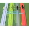 Buy cheap 3#,4#,5#,6#,7#,8#,9#, 10#,12# China manufacturer waterproof nylon zipper, whykk open end nylon waterproof zipper from wholesalers