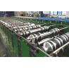 Buy cheap 0.3 - 0.8mm Thickness Roof Panel Roll Forming Machine 380V / 50HZ / 3Phase from wholesalers