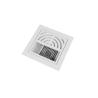 Buy cheap Drainage Stainless Steel Floor Drain Rafter Height Adjustment Not Less Than 35mm from wholesalers