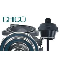 Buy cheap TS16949 Car EGR Valve For 1100628 7.03703.62.0 038131501AQ FORD PIERBURG VW product