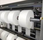PP melt blown nowowen fabric making machine