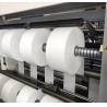 Buy cheap PP melt blown nowowen fabric making machine from wholesalers