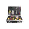 Buy cheap FTTx 26PCS Fiber Optic Splicing Tool Kit from wholesalers