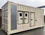 Baudouin Weichai Diesel Generator Set Marathon Generator Oil Drill Engine