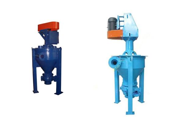 Buy cheap Minging Metallurgy Foam Transfer Pump Froth Pump For Mineral Foam Feeding from wholesalers