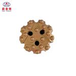 Gold Dredge R32 Rock Button Bit High Efficiency Heavy Duty Rock Drilling Bit