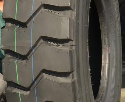 Buy cheap Chinses Factory Tyres All Steel Radial Truck Tyre AR525 11.00R20 from wholesalers