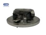 V70 S60 S80 Marine2.5D Turbo Bearing Housing GT2052V / GTA2056V 763263-0002