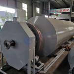 Highly Efficient Industrial Cooling Unit For Carbon Material Cooling Machine