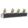 Buy cheap PVC Window Profile Four Head Welding Machine from wholesalers