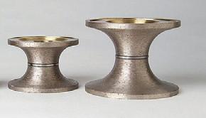 High Efficiency Diamond Router Bits Wear Resistance For For Granite Edge