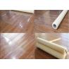 Buy cheap Clear Adhesive Automotive Protective Carpet Film 50 ~ 500M Length Blow Molding from wholesalers