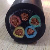 Buy cheap VFD Double shield cables for steel factory In Viet Nam-ZR-BPYJVRP product