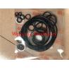 Buy cheap Excavator spare parts Kawasaki hydraulic rotary motor M5X130CHB repair kits from wholesalers