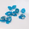 Buy cheap Reliable Durable Plastic Wing Nut Carbon Steel Nut HDG Fixing Channel Steel from wholesalers
