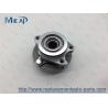 Buy cheap Front Wheel Car Hub Bearing Repair Metal 40202-ED000 OEM Standard from wholesalers