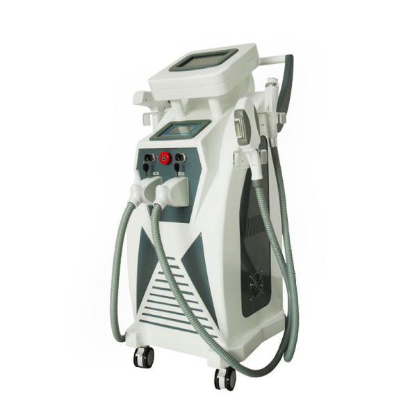 Buy cheap 3 in 1 opt laser epilator ipl hair removal beauty machine from wholesalers