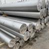 Buy cheap ASTM 1035 5754 Aluminum Round Rod 4000mm Length Anodizing Solid Aluminum Round Bar from wholesalers