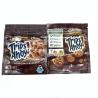 Buy cheap Chocolate Chip Cookie Empty Edible Bags 500mg Zipper Stand Up Food Pouch from wholesalers