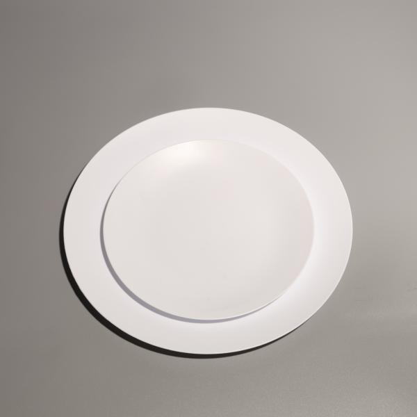 Buy cheap Customized Plastic Food Tray Food Grade Disposable Plastic Tray For Hot Dog from wholesalers