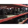 Buy cheap Excavator Travel Final Drive Gearbox TM22VC-1M weight 260kgs for Doosan parts DH215-9 from wholesalers