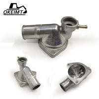 Buy cheap DYNA 1988 Cooler Engine Thermostat Housing Water Outlet 16331-56040 product