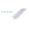 Buy cheap Supermarket PVC Price Tag Holder Extrusion Machine , Shelf Takler Machine from wholesalers