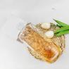 Buy cheap Fashion Shape Super Flint Brandy Spirits Empty White Liquor Glass Bottle Vodka Square from wholesalers