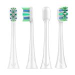 Soft Bristle Electric Toothbrush Heads For Thorough Cleaning BL553