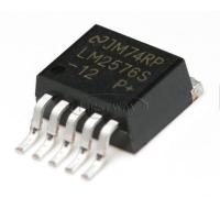 Buy cheap Small Integrated Circuit Switch DC To DC Converter Switching Regulator Chip product