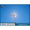 Buy cheap 50KW Horizontal Axis Direct Drive Wind Energy Tower Generator Powder Coated from wholesalers