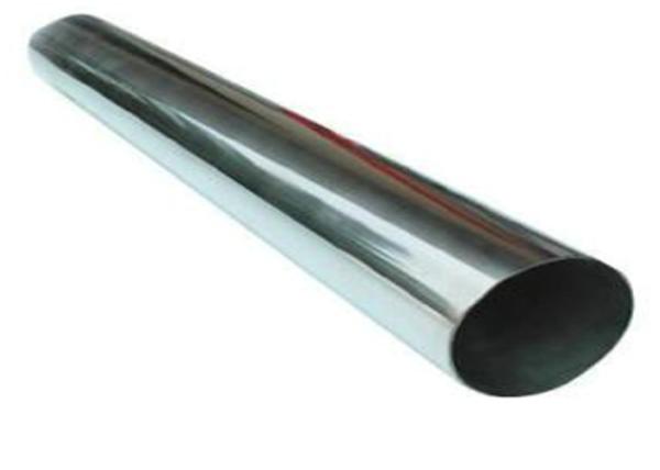 Electric Fusion Weldding pipe Cr - Mo alloy steel pipes ASTM A691 1Cr 3Cr 5Cr