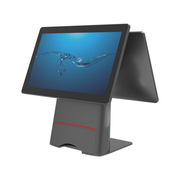 Buy cheap 15.6 Inch Pos Android Terminal All In One Bill Android Pos Tablet from wholesalers
