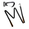 Buy cheap Reflective Nylon Dog Leash Dog Training Collars Soft Comfortable Waterproof from wholesalers