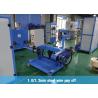 Buy cheap 2*5mm Square Type FTTH Drop Fiber Optic Cable Machine from wholesalers