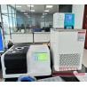 Buy cheap TGA DSC STA Simultaneous Differential Scanning Calorimeter Electronic Thermo Gravimetric Analyzer Equipment for Measurement from wholesalers