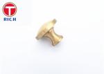 Buy cheap Brass Copper CNC Machining Parts H59 H62 Automatic Lathe Processing from wholesalers