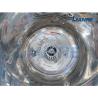 Buy cheap SUS316L Vacuum Homogenizing Mixer Lotion Emulsifier Making Cosmetic Mixing Tank from wholesalers