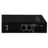 Buy cheap 10/100/1000M Ethernet 2 Lan port Dual Fiber Media Converter from wholesalers