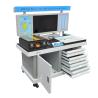 Buy cheap Electric Vehicle Battery Management System Training Equipment from wholesalers