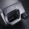 Buy cheap Heat Transfer Printing 6L Square Black Plastic Bucket for Liquid and Solid Goods Package from wholesalers