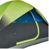 Buy cheap Coleman 4 Person Dark Room Sundome Tent For Fishing from wholesalers