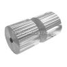 Buy cheap 10 Micron 280mm 8011 Aluminum Foil Rolls from wholesalers