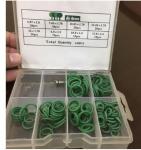 universal oring o-ring Green black Purple NBR75G REEN R134A air conditioning O