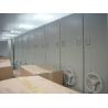 Buy cheap OEM ODM Moving File Cabinets Shelf System For Archives Library from wholesalers